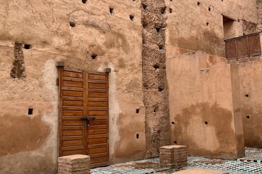 Explore the Magic of Marrakech’s Old Medina – A Journey Through Time!