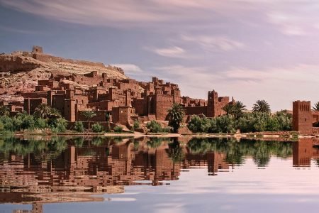 4-Day 4×4 Desert Adventure: Chegaga Standard Camp Experience