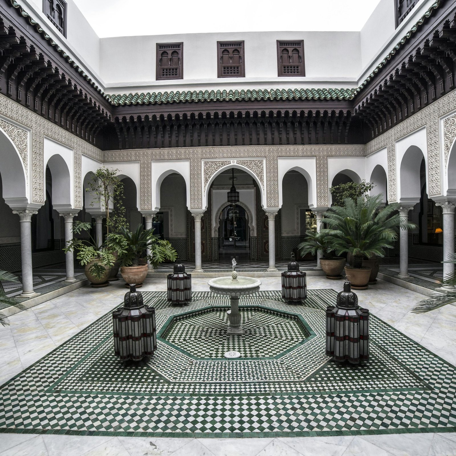  Day 3 & 4: Fes – The Spiritual Capital of Morocco