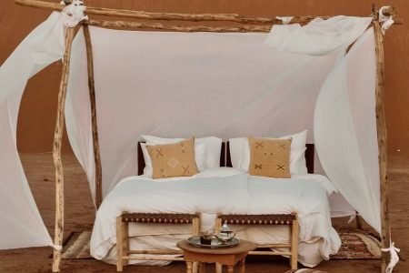5-Day Tour: From Marrakech – Ouarzazate – Dades Gorges – Erg Chegaga Dunes