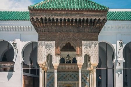 10 Days / 9 Night The Ultimate Morocco Tour: From Tangier to Agadir