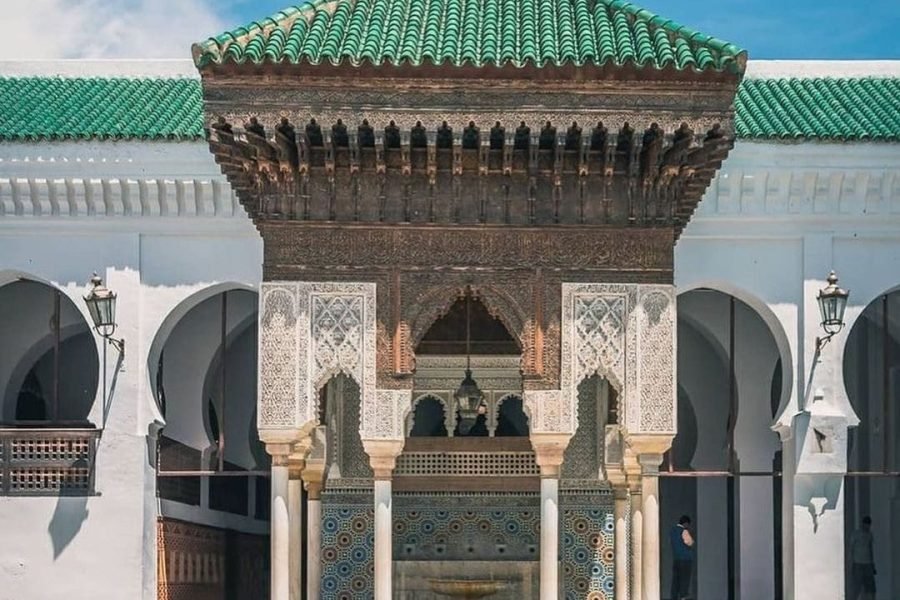 10 Days / 9 Night The Ultimate Morocco Tour: From Tangier to Agadir